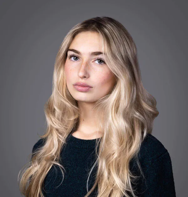 Abigail Bushman